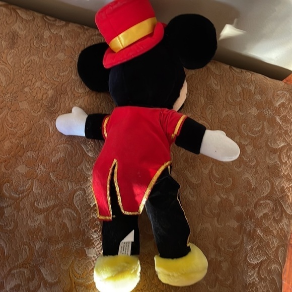 Circus Fantasy Disneyland Mickey Mouse - Picture 2 of 7